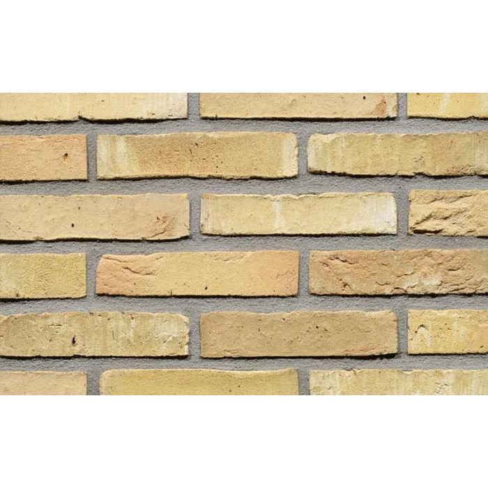 Кирпич облицовочный Terca Canyon Falls 210х100х50 мм